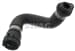Radyator Hortumu Bmw  N40 N42 N43 N45 N46 E87 E90 E46 E83  X3